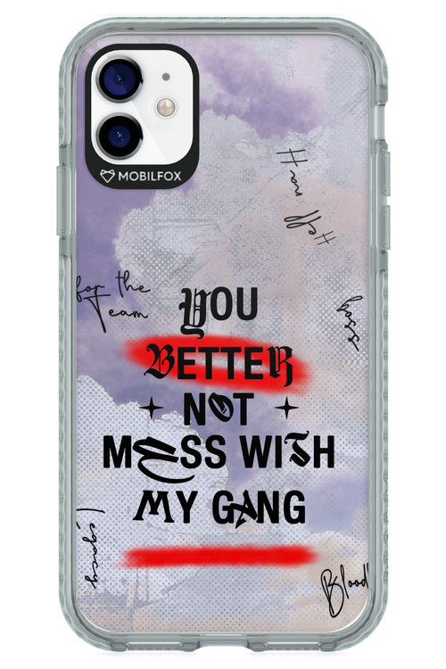 Better Not - Apple iPhone 11
