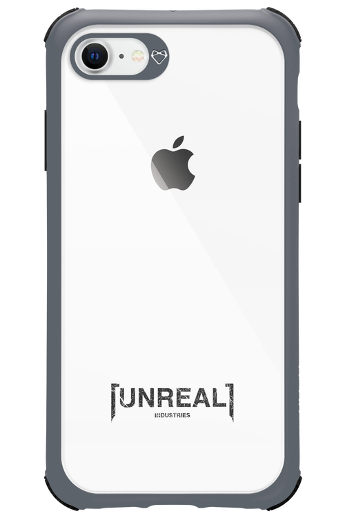 Minilogo 2.0 - Apple iPhone 8
