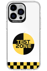 Test Zone - Apple iPhone 14 Pro Max