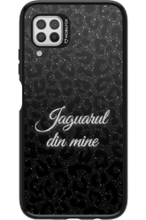 Jaguarul - Huawei P40 Lite
