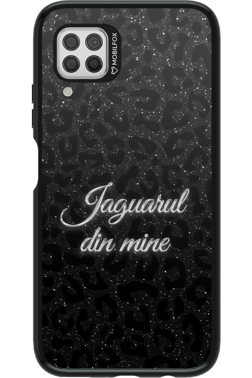 Jaguarul - Huawei P40 Lite