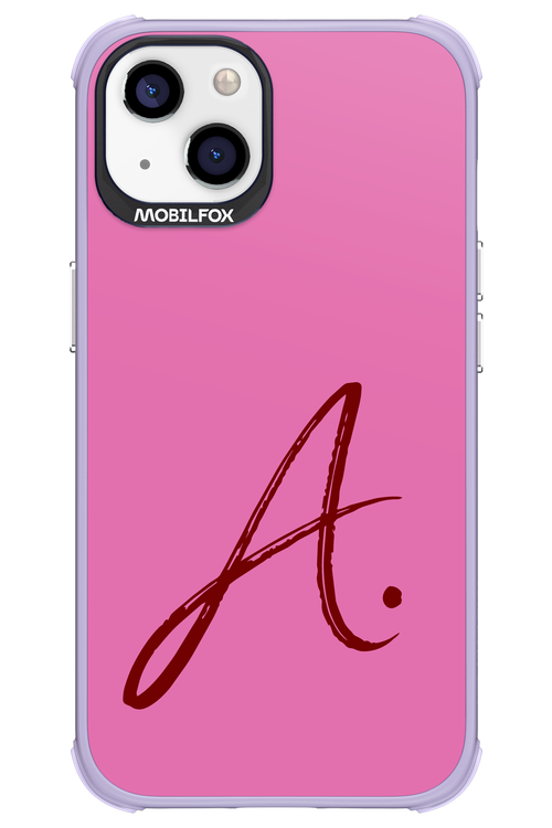 (Sorbet) A 2.0 - Apple iPhone 13