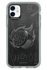 Hot Money - Apple iPhone 11