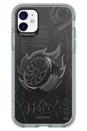 Hot Money - Apple iPhone 11