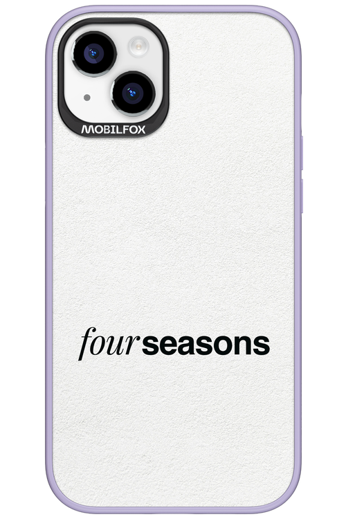 BSW FourSeasons 11 2.0 - Apple iPhone 15 Plus