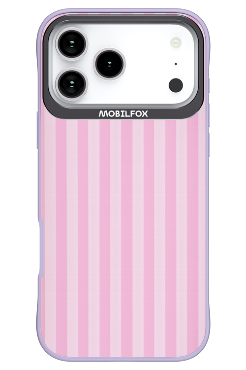 Pink Secret  2.0 - Apple iPhone 17 Pro Max