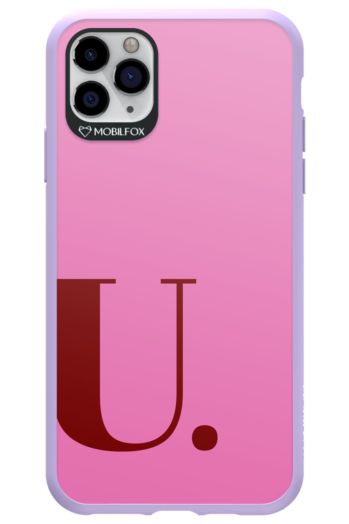 U (Sorbet) 2.0 - Apple iPhone 11 Pro Max