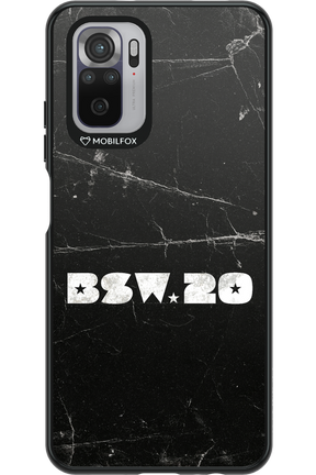 BSW 20 (2) 2.0 - Xiaomi Redmi Note 10