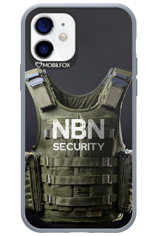 Secu 2.0 - Apple iPhone 12