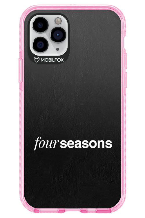 BSW FourSeasons 2 2.0 - Apple iPhone 11 Pro