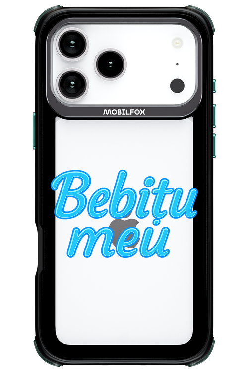 Meuu 2.0 - Apple iPhone 17 Pro Max