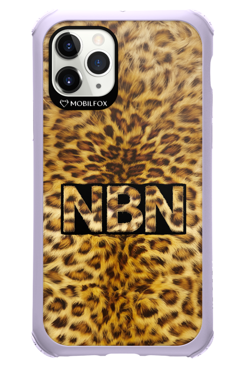 Cheetahh 2.0 - Apple iPhone 11 Pro
