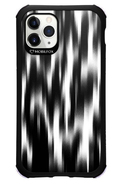 Monochrome Motion 2.0 - Apple iPhone 11 Pro