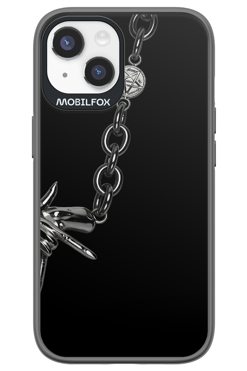 Chain dreapta black 2.0 - Apple iPhone 14