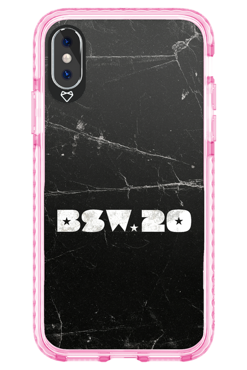 BSW 20 (2) 2.0 - Apple iPhone XS