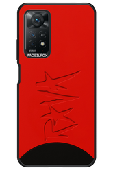 Rava Red 2.0 - Xiaomi Redmi Note 11Pro 4G/5G