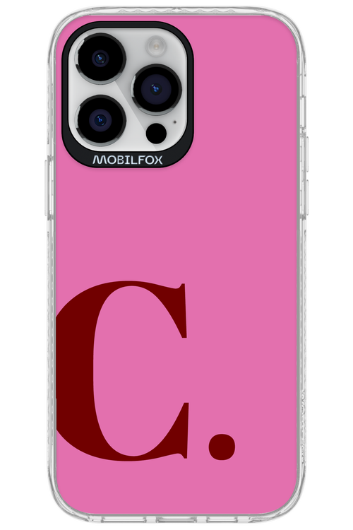 C (Sorbet) 2.0 - Apple iPhone 14 Pro Max