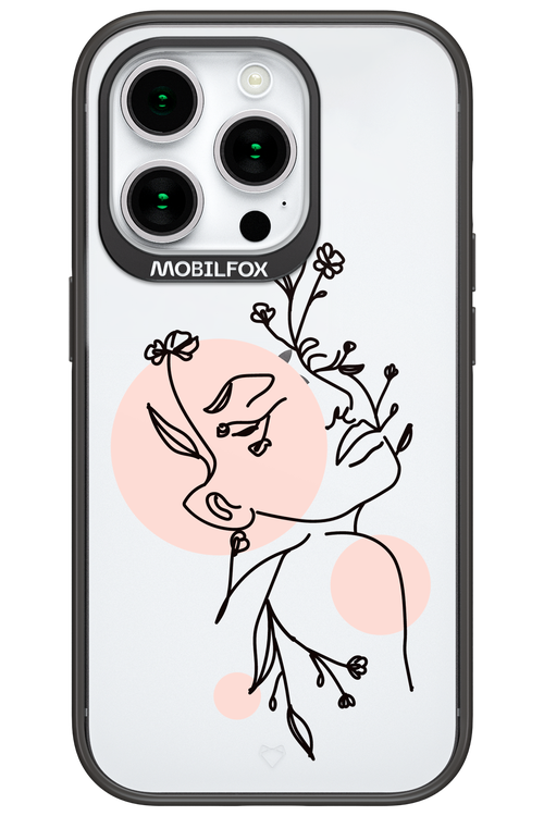Confidence 2.0 - Apple iPhone 15 Pro