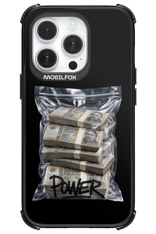 Money Bag 2.0 - Apple iPhone 14 Pro