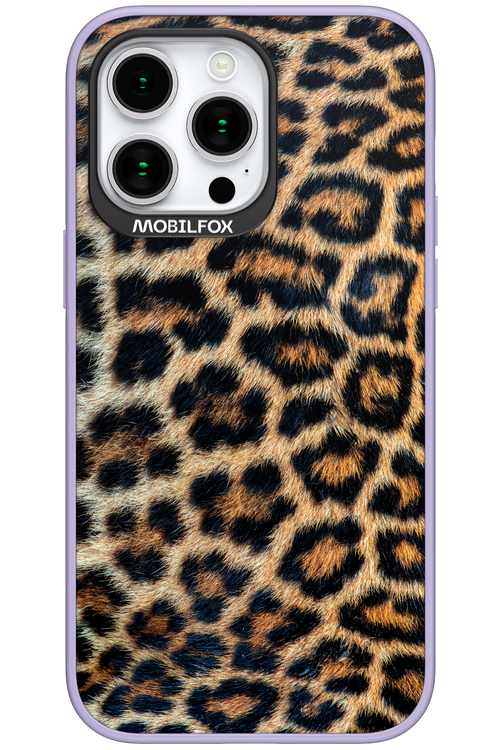 Leopard 2.0 - Apple iPhone 15 Pro Max