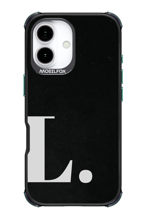L (Off Space) 2.0 - Apple iPhone 17