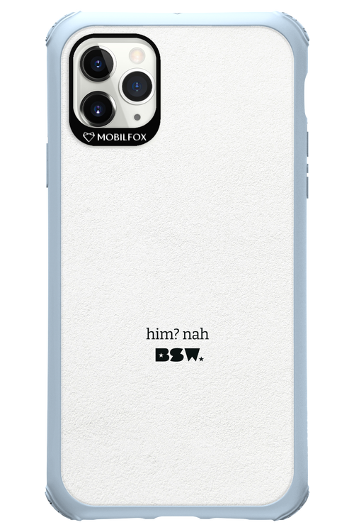 BSW FourSeasons 16 2.0 - Apple iPhone 11 Pro Max