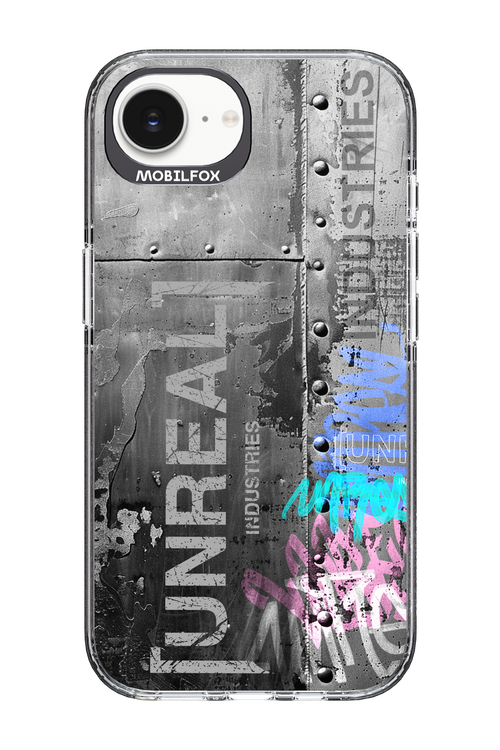 Steel 2.0 - Apple iPhone 17e