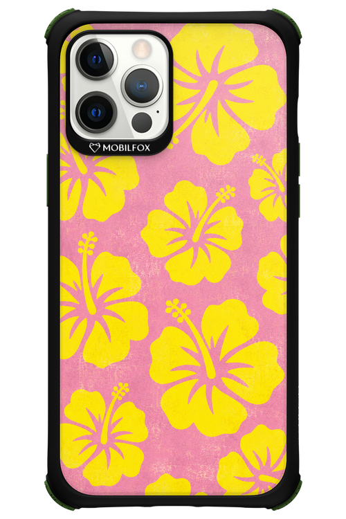 HAWAII 2.0 - Apple iPhone 12 Pro Max