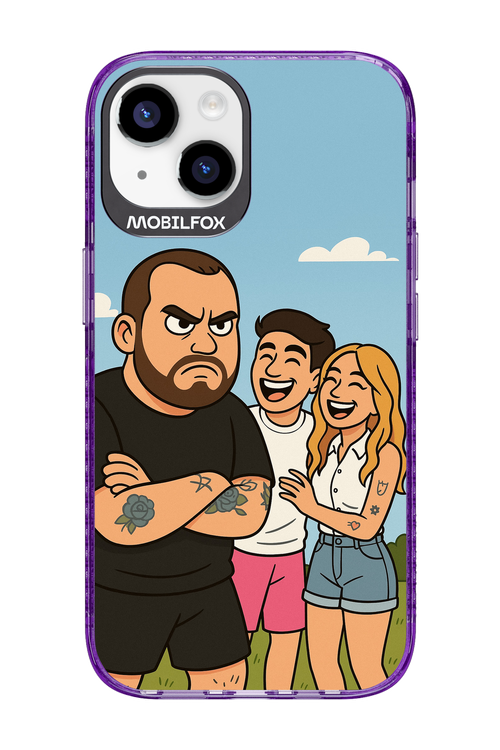 Solo Love - Apple iPhone 14