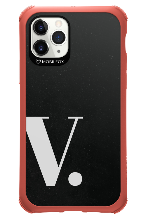 V (Off Space) 2.0 - Apple iPhone 11 Pro