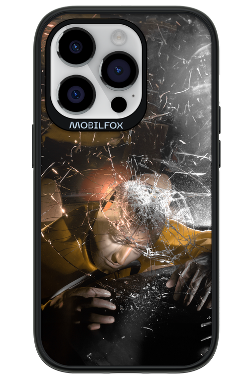Final Impact 2.0 - Apple iPhone 14 Pro