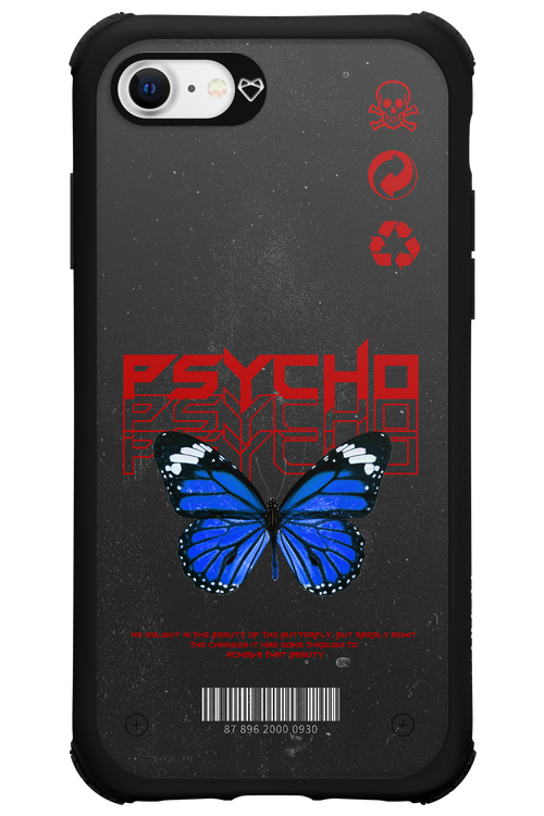 Psybutterfly - Apple iPhone SE 2020