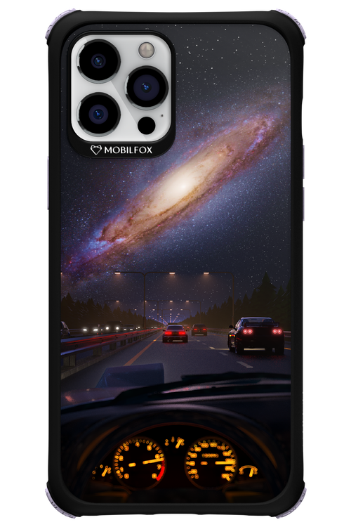 Nightride - Apple iPhone 12 Pro Max