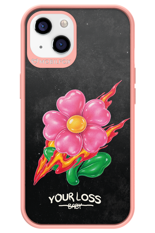 Your Loss 2.0 - Apple iPhone 13