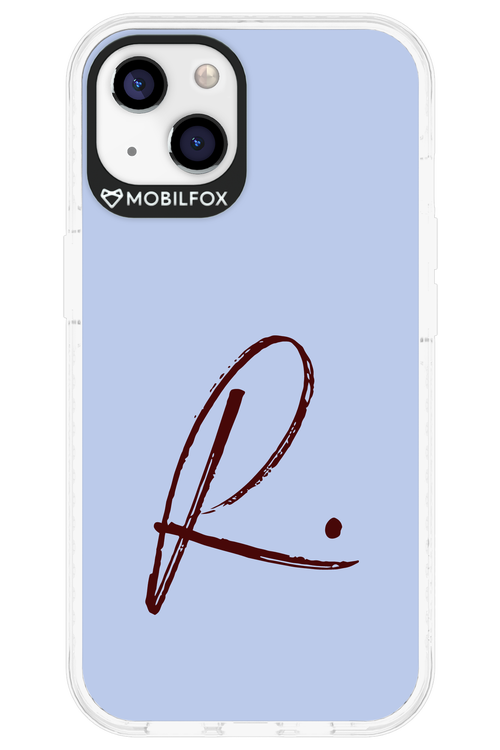 (Jellyfish Presso) R 2.0 - Apple iPhone 13