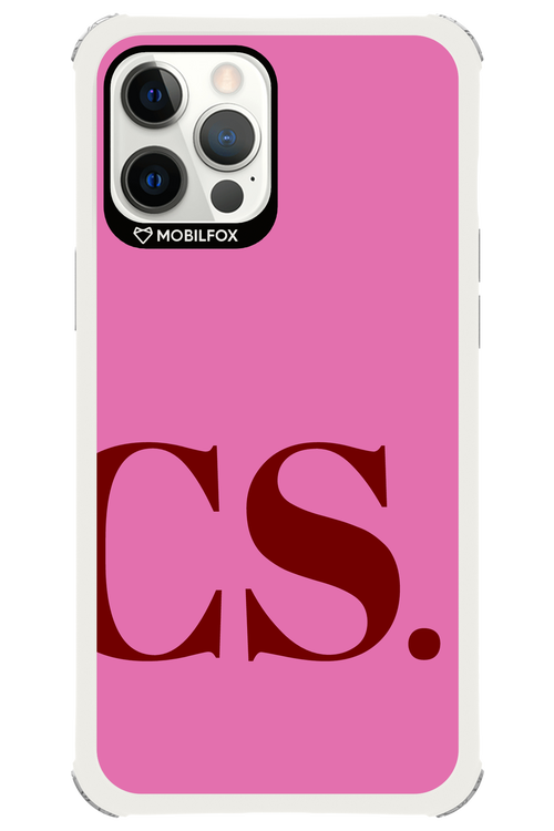 CS (Sorbet) 2.0 - Apple iPhone 12 Pro Max