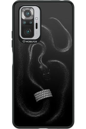 Diamond Mamba 2.0 - Xiaomi Redmi Note 10S