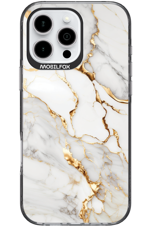 Ariel 2.0 - Apple iPhone 16 Pro Max