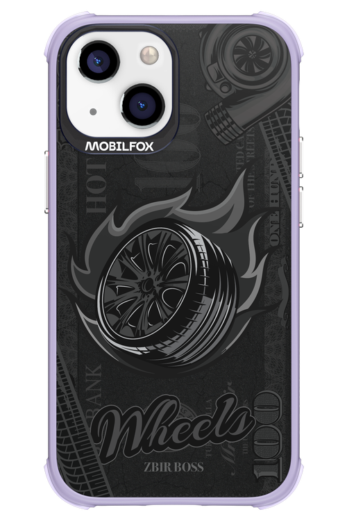 Hot Money 2.0 - Apple iPhone 13 Mini