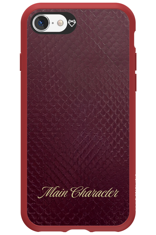 Main Character 2.0 - Apple iPhone SE 2020