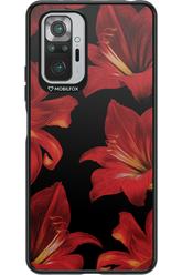 Amaryllis Noir - Xiaomi Redmi Note 10S