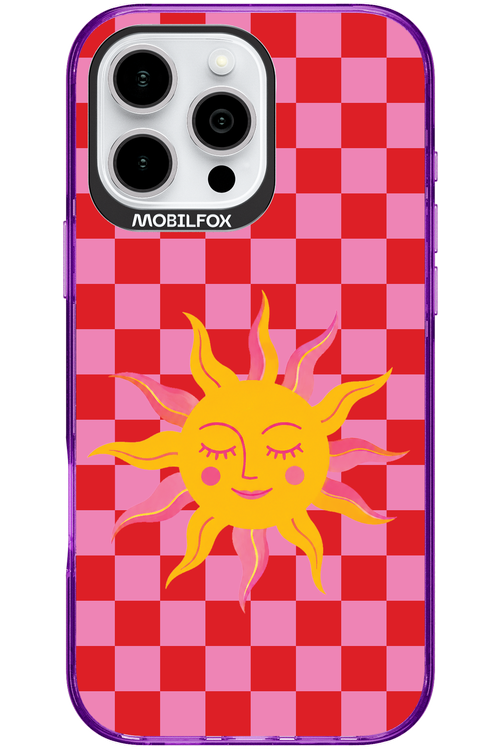 SUNNY 2.0 - Apple iPhone 16 Pro Max