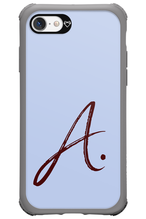 (Jellyfish Presso) A 2.0 - Apple iPhone 7