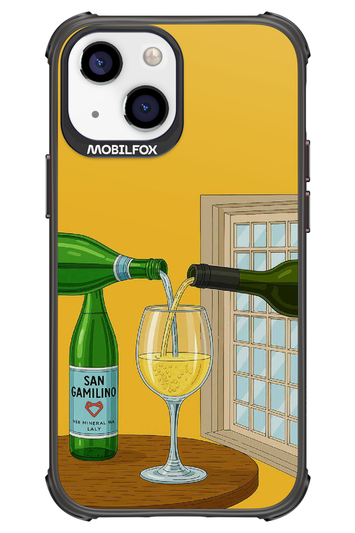 Gami Spritz 2.0 - Apple iPhone 13 Mini