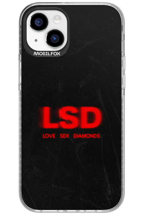 LSD - Apple iPhone 15 Plus