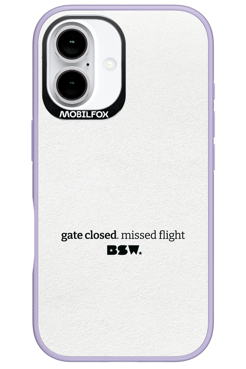 BSW FourSeasons 12 2.0 - Apple iPhone 16