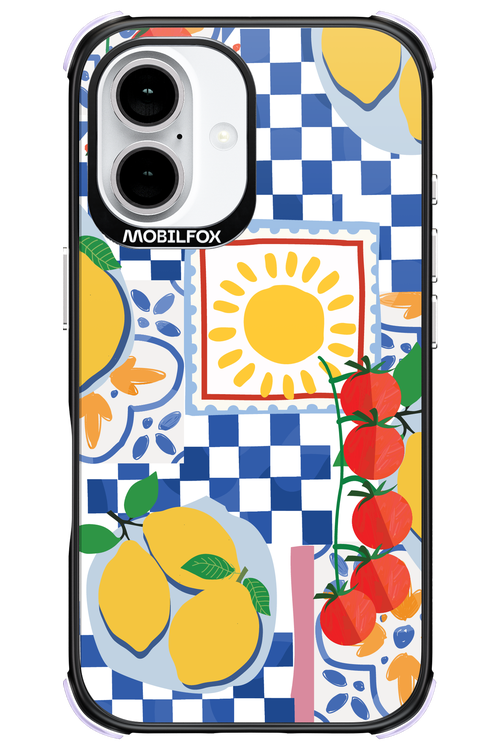 Sorrento Dream 2.0 - Apple iPhone 16