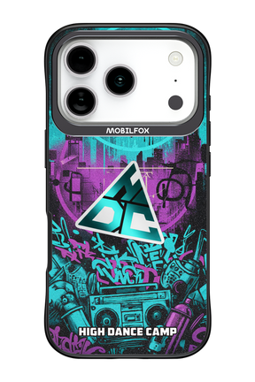 HDC 10 2.0 - Apple iPhone 17 Pro