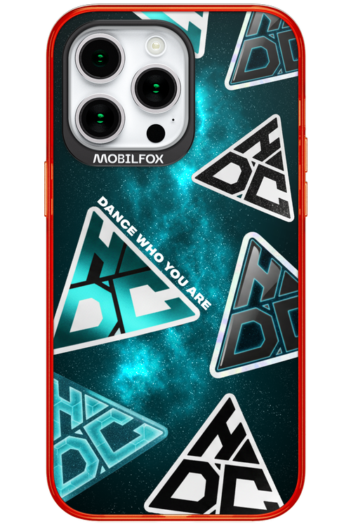 HDC 6 - Apple iPhone 15 Pro Max