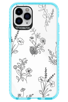 Bouquet - Apple iPhone 11 Pro